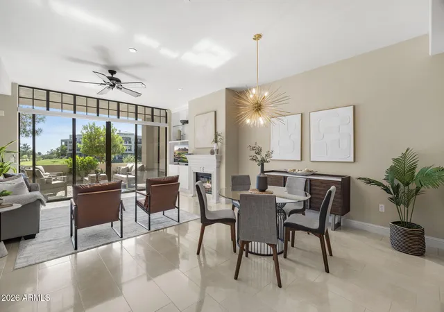 Photo 2 of Townhouse for sale at 8 Biltmore Est #124, Phoenix, AZ 85016 | MLS# 7070834 | Listing updated on 2026-08-28