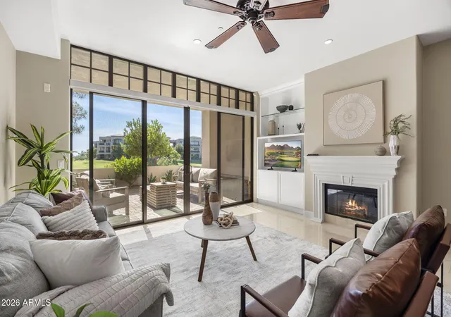Photo 3 of Townhouse for sale at 8 Biltmore Est #124, Phoenix, AZ 85016 | MLS# 7070834 | Listing updated on 2026-08-28