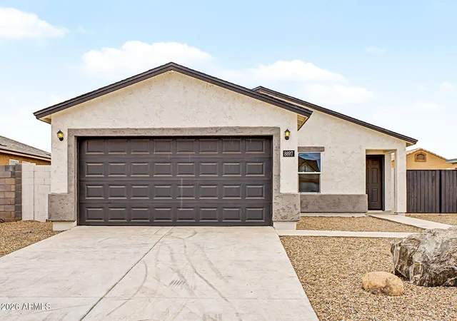 Photo 1 of Single family home for sale at 10590 W Fernando Dr, Arizona City, AZ 85123 | MLS# 7056896 | Listing updated on 2026-07-21