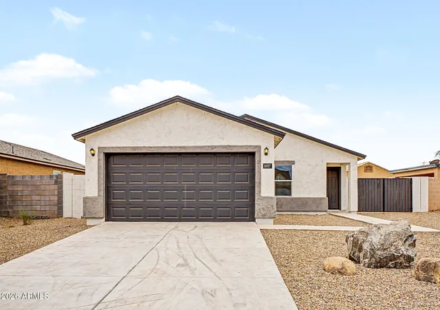 Photo 2 of Single family home for sale at 10590 W Fernando Dr, Arizona City, AZ 85123 | MLS# 7056896 | Listing updated on 2026-07-21
