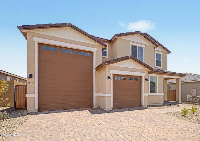 47th image of 48747 N Lula St, Gold Canyon, AZ 85118 | MLS# 7056894