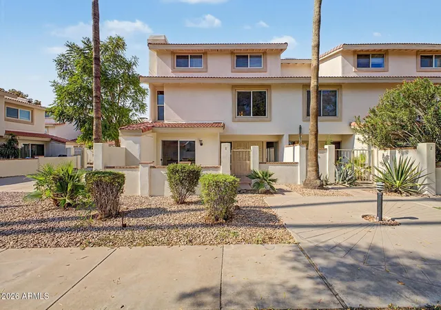 1st image of 7921 E San Miguel Ave #1, Scottsdale, AZ 85250 | MLS# 7065282