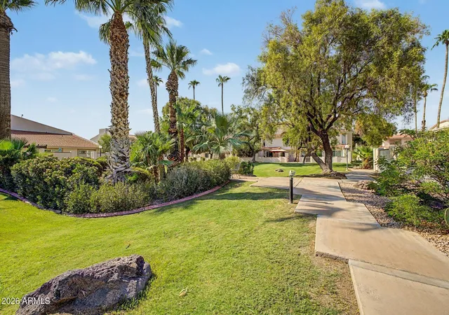 21st image of 7921 E San Miguel Ave #1, Scottsdale, AZ 85250 | MLS# 7065282