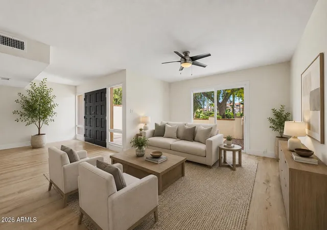 4th image of 7921 E San Miguel Ave #1, Scottsdale, AZ 85250 | MLS# 7065282