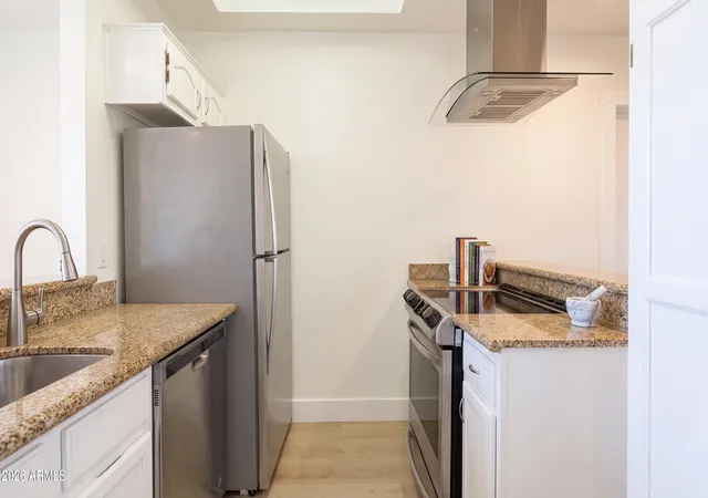 4th image of 11666 N 28Th Dr #215, Phoenix, AZ 85029 | MLS# 7057955