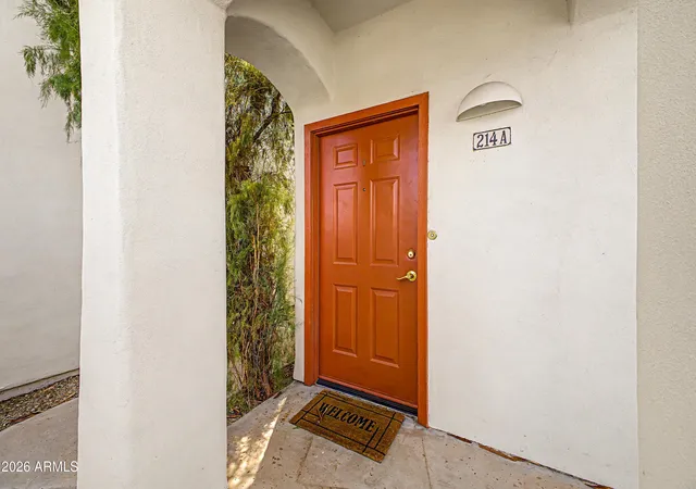 1st image of 2992 N Miller Rd #A214, Scottsdale, AZ 85251 | MLS# 7065298
