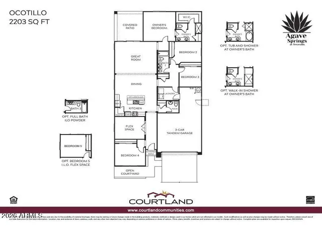 Photo 2 of Sale Pending at 30408 W Hackberry Ln, Buckeye, AZ 85396 | MLS# 7056901 | Listing updated on 2026-10-13