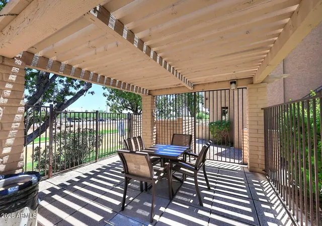 Photo 1 of House for sale at 7950 E Starlight Way #111, Scottsdale, AZ 85250 | MLS# 7058434 | Listing updated on 2026-09-13