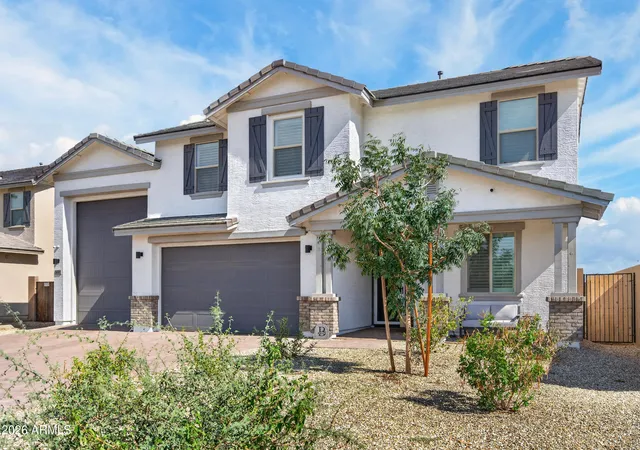 Photo 2 of Single family home for sale at 14045 W Mariposa Grande, Surprise, AZ 85387 | MLS# 7057446 | Listing updated on 2026-08-11
