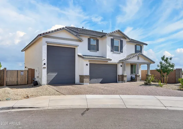 Photo 3 of Single family home for sale at 14045 W Mariposa Grande, Surprise, AZ 85387 | MLS# 7057446 | Listing updated on 2026-08-11