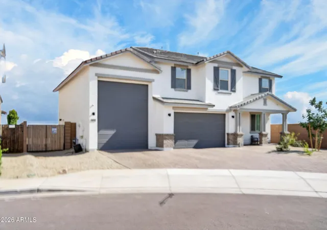 Photo 3 of Single family home for sale at 14045 W Mariposa Grande, Surprise, AZ 85387 | MLS# 7057446 | Listing updated on 2026-08-11