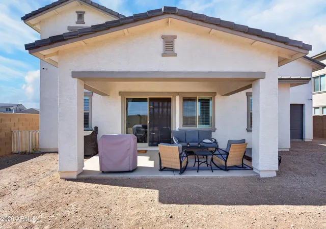 Photo 4 of Single family home for sale at 14045 W Mariposa Grande, Surprise, AZ 85387 | MLS# 7057446 | Listing updated on 2026-08-11