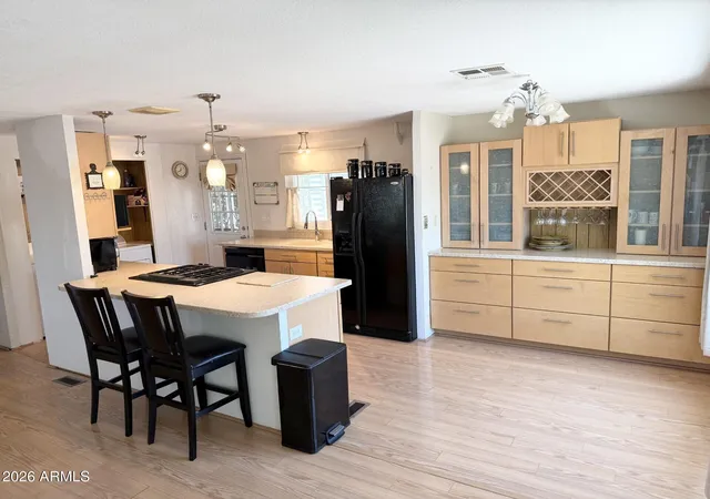 Photo 1 of Sale Pending at 8200 E Coralbell Cir, Mesa, AZ 85208 | MLS# 7057497 | Listing updated on 2026-08-27