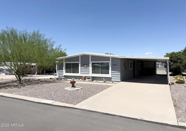 Photo 2 of Sale Pending at 8200 E Coralbell Cir, Mesa, AZ 85208 | MLS# 7057497 | Listing updated on 2026-08-27