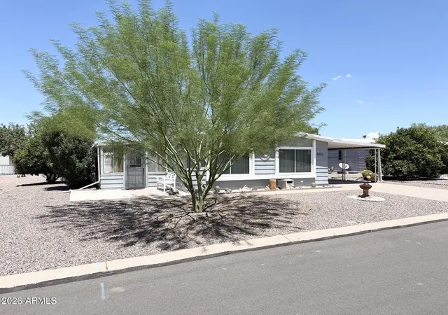 Photo 2 of Sale Pending at 8200 E Coralbell Cir, Mesa, AZ 85208 | MLS# 7057497 | Listing updated on 2026-08-27