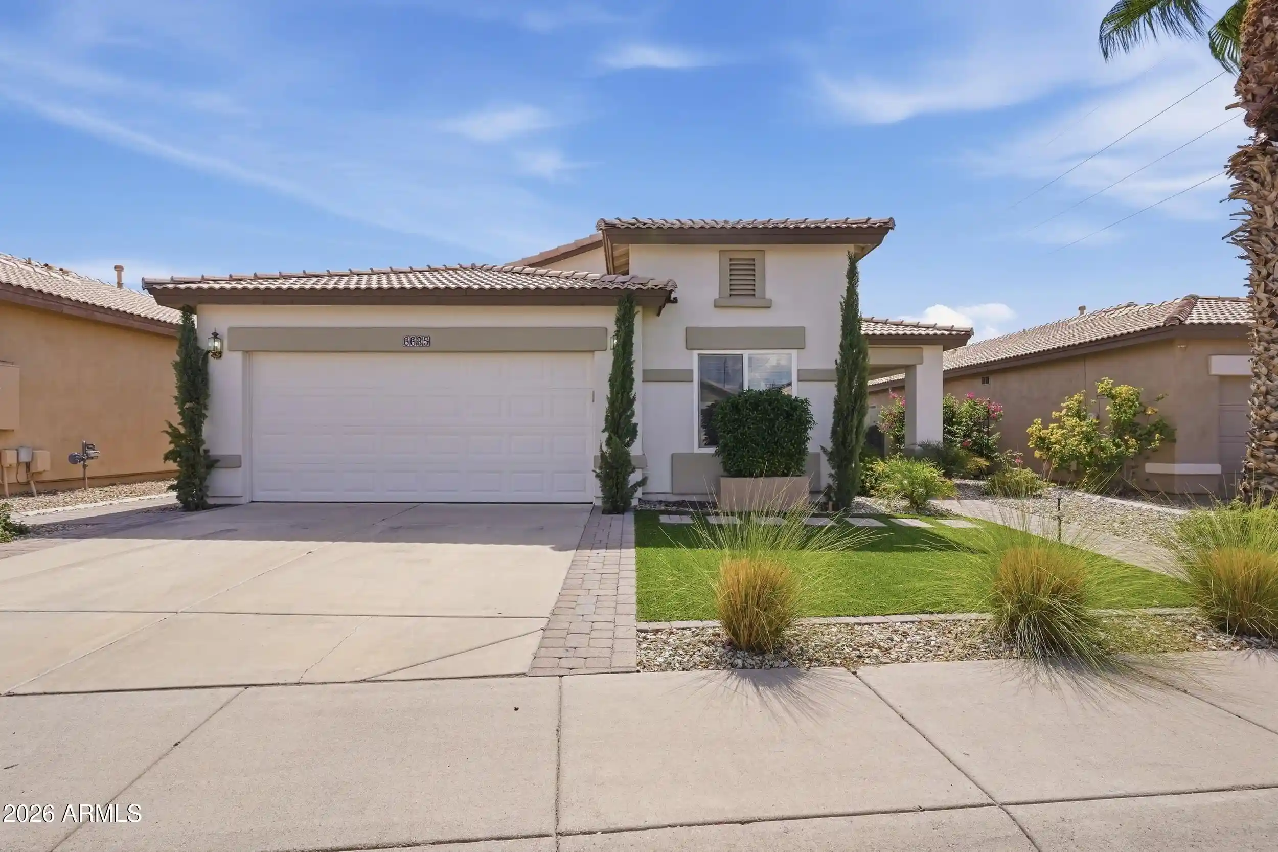 Photo 1 of Single family home for sale at 6635 W El Cortez Pl, Phoenix, AZ 85083 | MLS# 7085860 | Listing updated on 2026-10-22