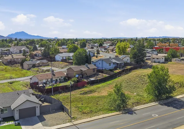 Photo 3 of Land for sale at 4516 N Robert Rd #959, Prescott Valley, AZ 86314 | MLS# 7057890 | Listing updated on 2026-10-19