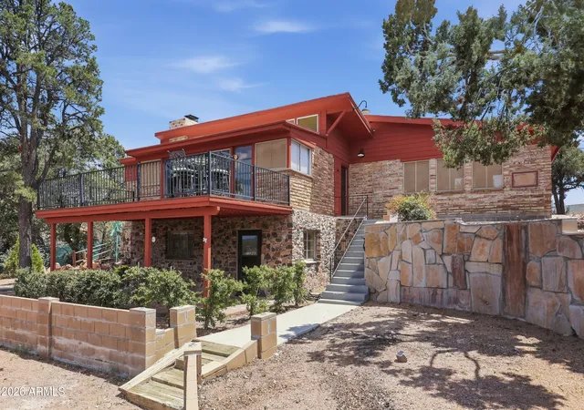 1st image of 901 W Rim View Rd, Payson, AZ 85541 | MLS# 7056915
