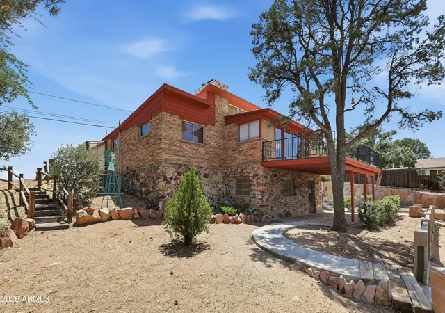 3rd image of 901 W Rim View Rd, Payson, AZ 85541 | MLS# 7056915