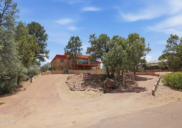 4th image of 901 W Rim View Rd, Payson, AZ 85541 | MLS# 7056915