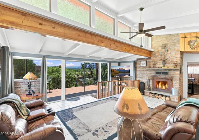 5th image of 901 W Rim View Rd, Payson, AZ 85541 | MLS# 7056915