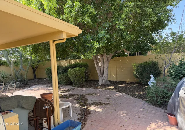 Photo 3 of Townhouse for sale at 7738 E Northland Dr, Scottsdale, AZ 85251 | MLS# 7065550 | Listing updated on 2026-09-11