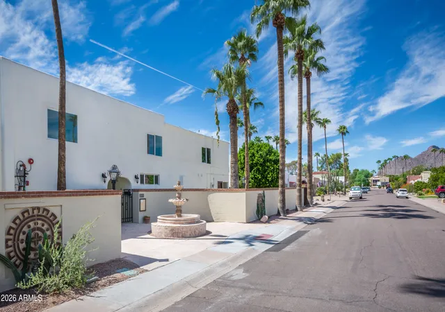 Photo 4 of Townhouse for sale at 7738 E Northland Dr, Scottsdale, AZ 85251 | MLS# 7065550 | Listing updated on 2026-09-11