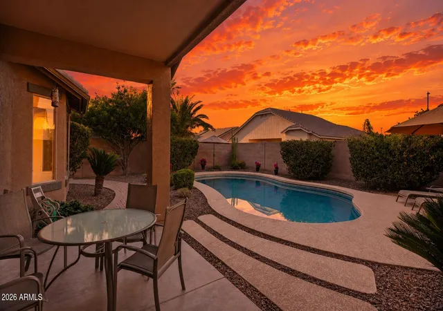 2nd image of 4424 E Palmdale Ln, Gilbert, AZ 85298 | MLS# 7057395