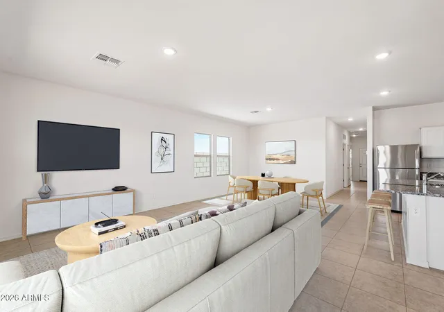4th image of 31675 N Hay Bale Dr, San Tan Valley, AZ 85140 | MLS# 7056920