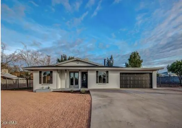 Photo 1 of Single family home for sale at 6442 E Princess Dr, Mesa, AZ 85205 | MLS# 7057342 | Listing updated on 2026-09-18