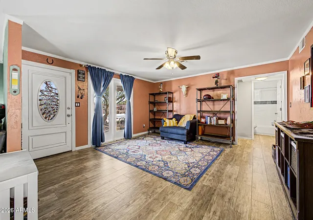 Photo 2 of Single family home for sale at 6442 E Princess Dr, Mesa, AZ 85205 | MLS# 7057342 | Listing updated on 2026-09-18
