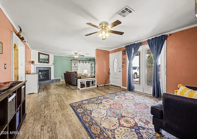 Photo 3 of Single family home for sale at 6442 E Princess Dr, Mesa, AZ 85205 | MLS# 7057342 | Listing updated on 2026-09-18