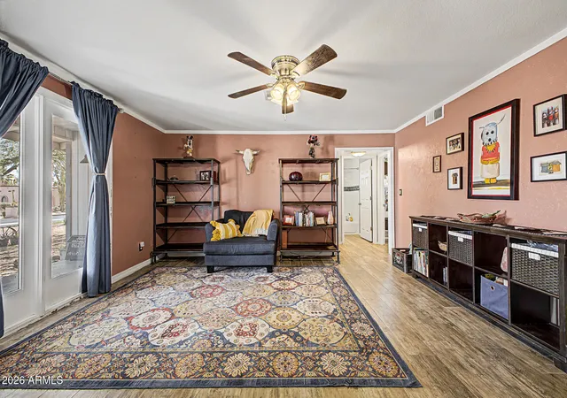 Photo 3 of Single family home for sale at 6442 E Princess Dr, Mesa, AZ 85205 | MLS# 7057342 | Listing updated on 2026-09-18