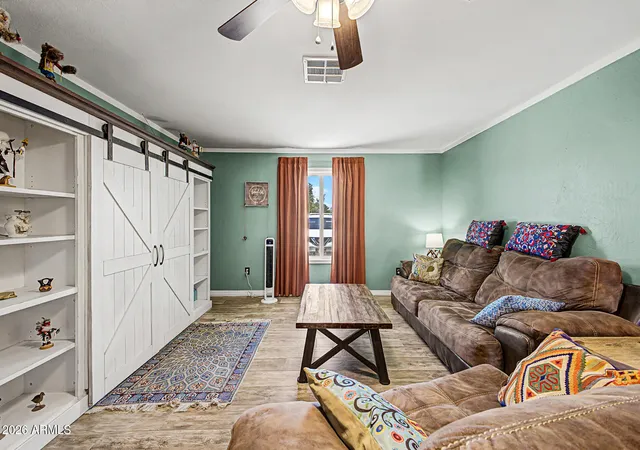 Photo 4 of Single family home for sale at 6442 E Princess Dr, Mesa, AZ 85205 | MLS# 7057342 | Listing updated on 2026-09-18