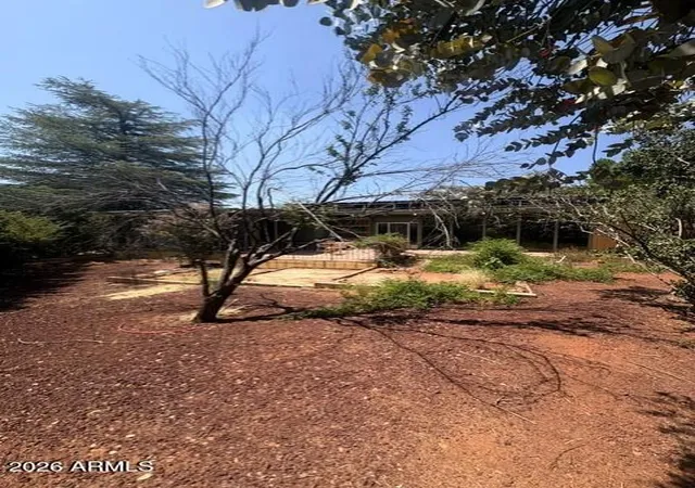 Photo 4 of Single family home for sale at 350 Last Wagon Dr, Sedona, AZ 86336 | MLS# 7056964 | Listing updated on 2026-08-04