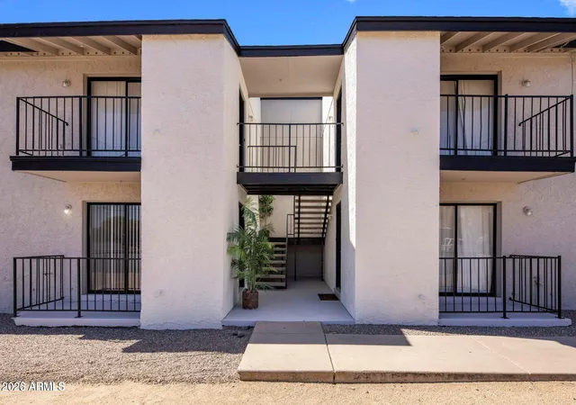Photo 1 of Townhouse for sale at 3823 N 23rd Drive, Phoenix, AZ 85015 | MLS# 7056928 | Listing updated on 2026-09-04