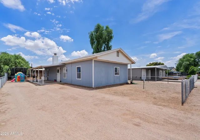 Photo 2 of Manufactured home for sale at 249 S 91st Way, Mesa, AZ 85208 | MLS# 7057457 | Listing updated on 2026-08-27