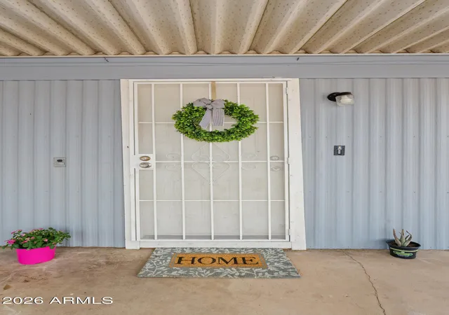 Photo 4 of Manufactured home for sale at 249 S 91st Way, Mesa, AZ 85208 | MLS# 7057457 | Listing updated on 2026-08-27