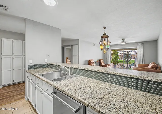 3rd image of 1021 S Greenfield Rd #1193, Mesa, AZ 85206 | MLS# 7058016