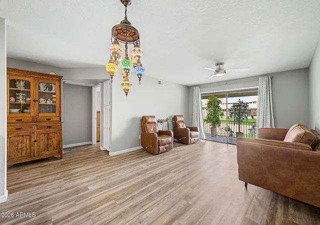 4th image of 1021 S Greenfield Rd #1193, Mesa, AZ 85206 | MLS# 7058016