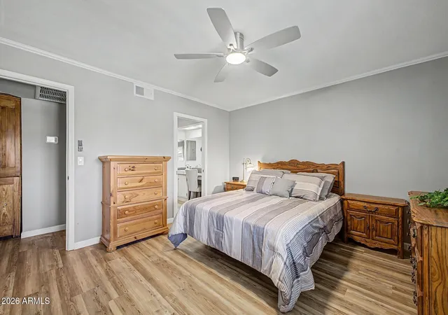 5th image of 1021 S Greenfield Rd #1193, Mesa, AZ 85206 | MLS# 7058016