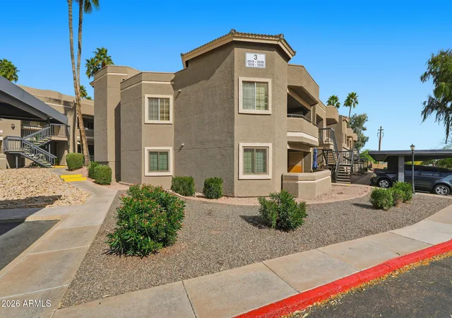 1st image of 1720 E Thunderbird Rd #2020, Phoenix, AZ 85022 | MLS# 7057076