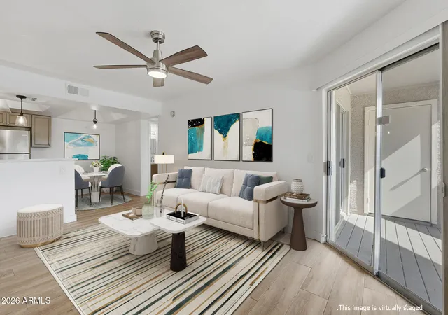 5th image of 1720 E Thunderbird Rd #2020, Phoenix, AZ 85022 | MLS# 7057076