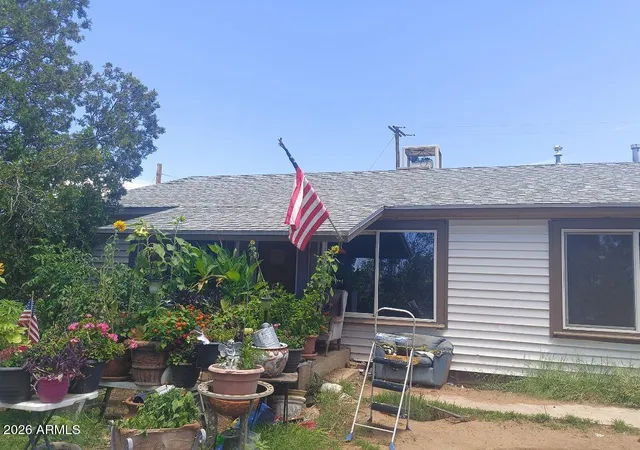 1st image of 940 W Helen St, Bisbee, AZ 85603 | MLS# 7056945