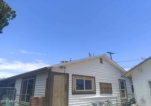 3rd image of 940 W Helen St, Bisbee, AZ 85603 | MLS# 7056945