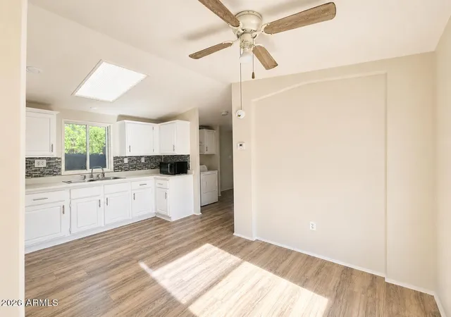 Photo 4 of Manufactured home for sale at 10951 N 91st Avenue #144, Peoria, AZ 85345 | MLS# 7056995 | Listing updated on 2026-09-09