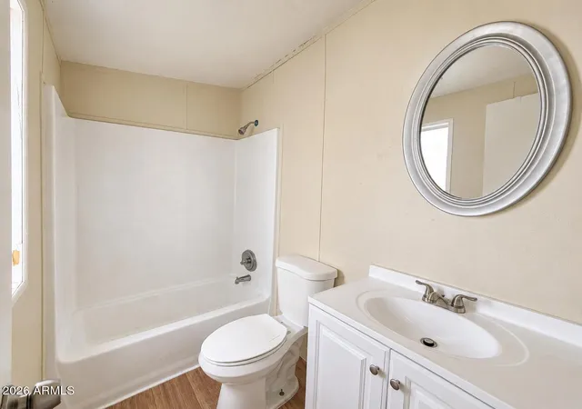 Photo 2 of Manufactured home for sale at 10951 N 91st Avenue #144, Peoria, AZ 85345 | MLS# 7056995 | Listing updated on 2026-09-09