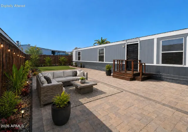 23rd image of 10951 N 91st Ave #144, Peoria, AZ 85345 | MLS# 7056995