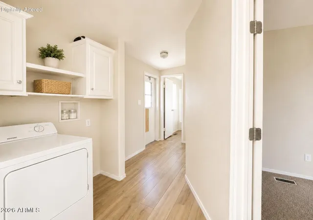 Photo 3 of Manufactured home for sale at 10951 N 91st Avenue #144, Peoria, AZ 85345 | MLS# 7056995 | Listing updated on 2026-09-09