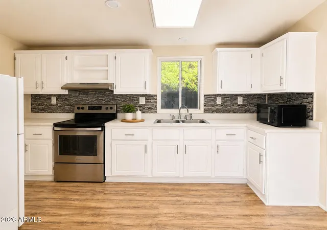 Photo 1 of Manufactured home for sale at 10951 N 91st Avenue #144, Peoria, AZ 85345 | MLS# 7056995 | Listing updated on 2026-09-09